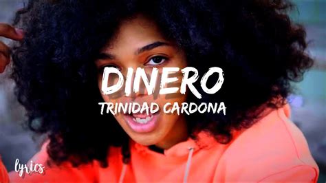 dinero lyrics